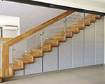 Construction et protection de vos escaliers par Escaliers Maisons à Montelier